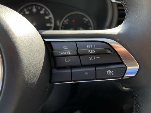 New 2025 MAZDA CX-30 2.5 Turbo w/ Premium Package image 23