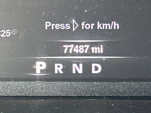 Used 2018 RAM 1500 Sport AWD/4WD image 8