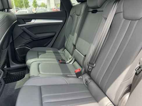 Used 2024 Audi Q5 2.0T Premium Plus AWD/4WD image 35