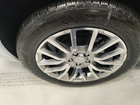 New 2026 GMC Terrain Denali image 3