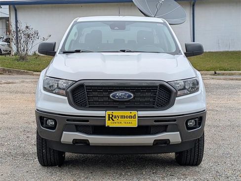 Used 2020 Ford Ranger XLT w/ Equipment Group 301A Mid image 2