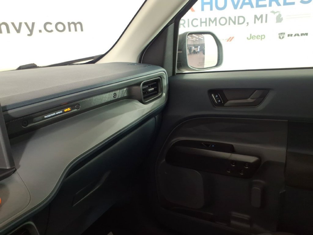 Used 2024 Ford Maverick XL w/ Equipment Group 100A Standard AWD/4WD image 24