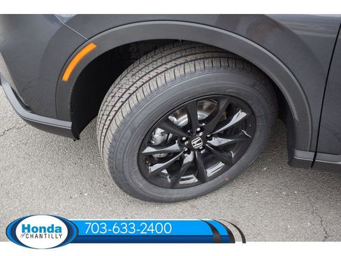 New 2026 Honda CR-V Sport image 31