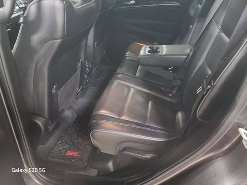 Used 2020 Jeep Grand Cherokee Overland image 20