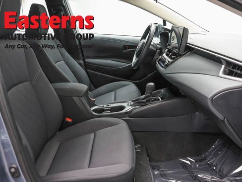 Used 2025 Toyota Corolla LE FWD image 22
