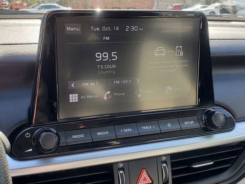 Used 2022 Kia Forte LXS w/ LXS Technology Package image 21