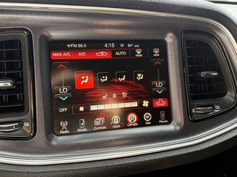 Used 2015 Dodge Challenger R/T Plus RWD image 26