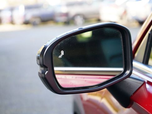 Used 2023 Honda CR-V Sport Touring image 10