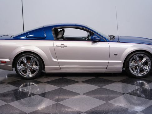 Used 2007 Ford Mustang GT image 12