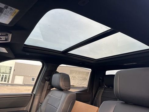 New 2026 Toyota Tundra Limited image 20
