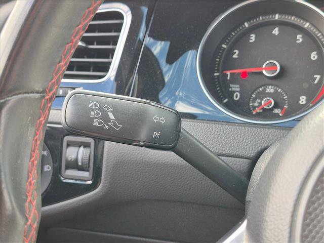 Used 2018 Volkswagen Golf 4-Door FWD image 10