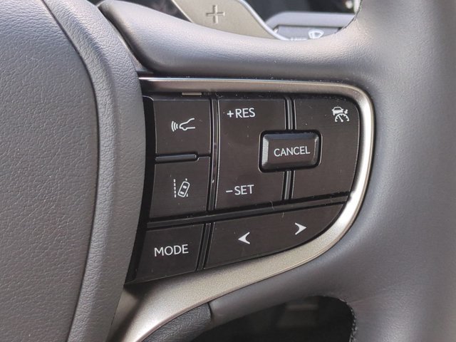 Certified 2023 Lexus ES 350 w/ Premium Package FWD image 25