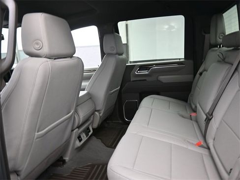 New 2026 Chevrolet Silverado 2500 LT w/ Z71 Chrome Sport Edition image 9