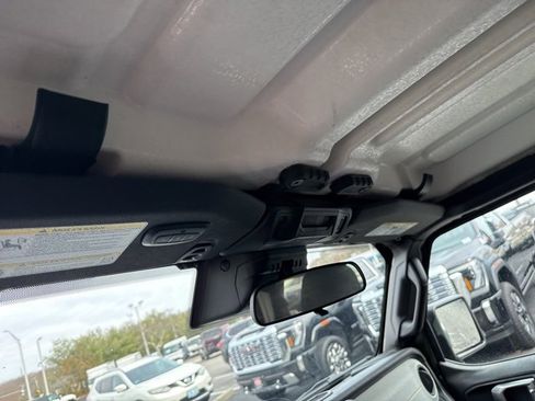 Used 2024 Jeep Wrangler Sport S 4xe w/ Convenience Group image 15