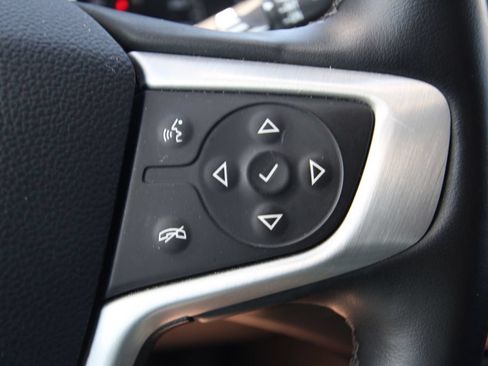 Used 2024 GMC Terrain SLT AWD/4WD image 19