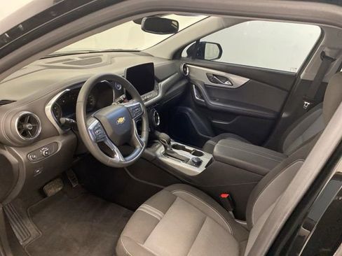 Used 2023 Chevrolet Blazer LT w/ Convenience Package AWD/4WD image 8