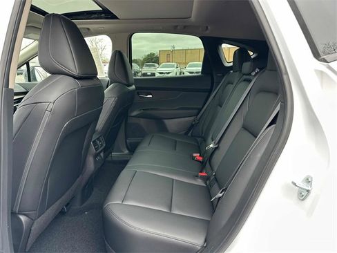 New 2025 Nissan Murano SL image 10