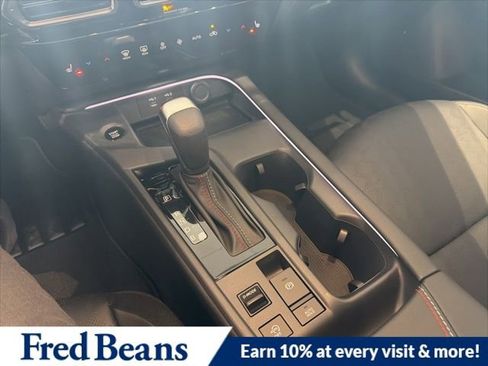 New 2026 Nissan Sentra SR w/ SR Premium Package image 17