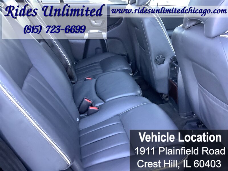 Used 2013 Volvo XC90 3.2 AWD/4WD image 33