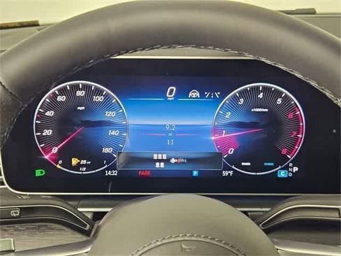 Certified 2025 Mercedes-Benz GLS 450 4MATIC image 69