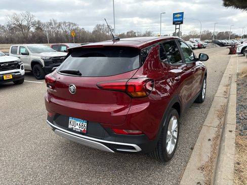 Used 2023 Buick Encore GX Preferred w/ Cold Weather Comfort Package image 6