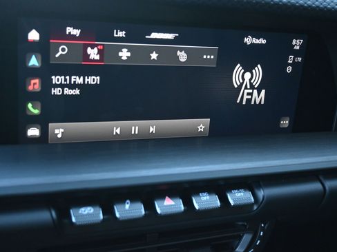 Certified 2022 Porsche 911 GT3 image 32