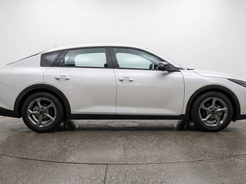 Used 2025 Kia K4 FWD image 11