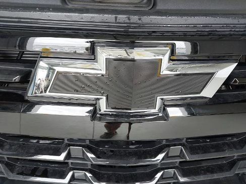 New 2026 Chevrolet Silverado 1500 LT Trail Boss w/ LT Trail Boss Premium Package AWD/4WD image 31