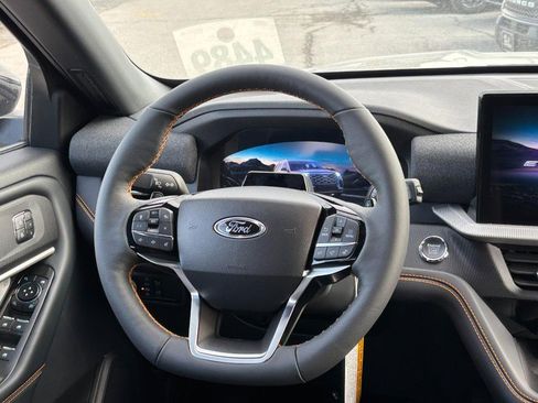 New 2026 Ford Explorer Tremor w/ Tremor Ultimate Package image 15