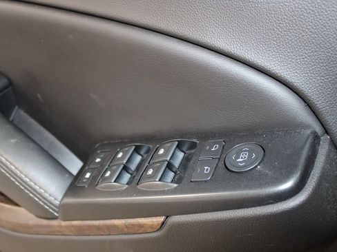 Used 2017 Chevrolet Tahoe LT image 23