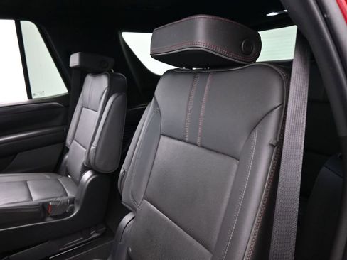 Used 2022 Chevrolet Tahoe RST w/ Sport Performance Package RWD image 41