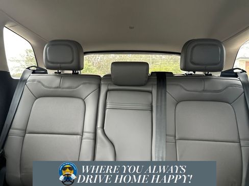 New 2025 Lincoln Corsair Reserve image 21