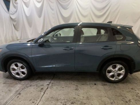 Used 2024 Honda HR-V LX image 5