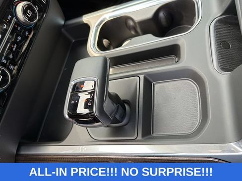 New 2026 Chevrolet Silverado 1500 RST AWD/4WD image 24