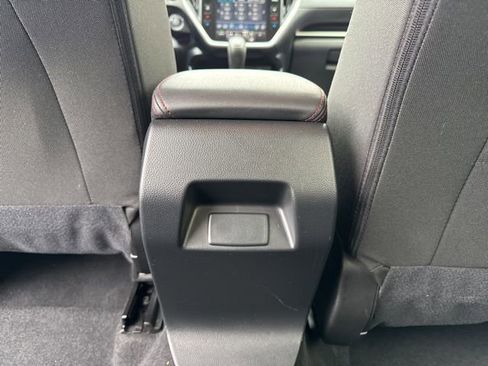 Used 2024 Subaru Impreza 2.0i Sport image 24