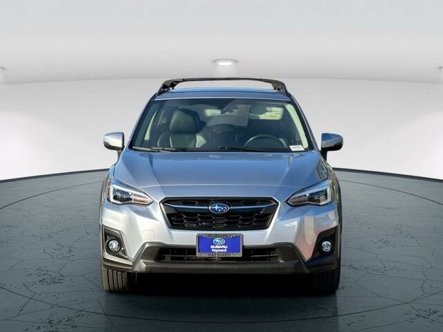 Used 2020 Subaru Crosstrek 2.0i Limited w/ Popular Package #2 AWD/4WD image 9