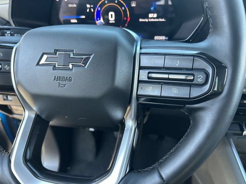 Used 2024 Chevrolet Colorado ZR2 w/ ZR2 Convenience Package III AWD/4WD image 21