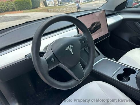 Used 2023 Tesla Model 3 Standard Range image 14