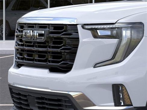 New 2026 GMC Acadia Elevation w/ Black Edition image 13