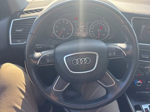 Used 2016 Audi Q5 2.0T Premium Plus w/ Premium Plus Package image 11