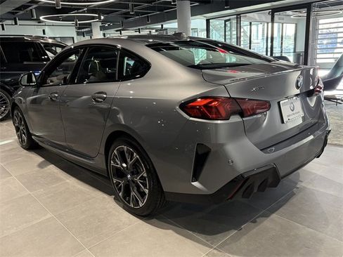 Used 2025 BMW 228i xDrive 228 xDrive Gran Coupe w/ Technology Package image 6