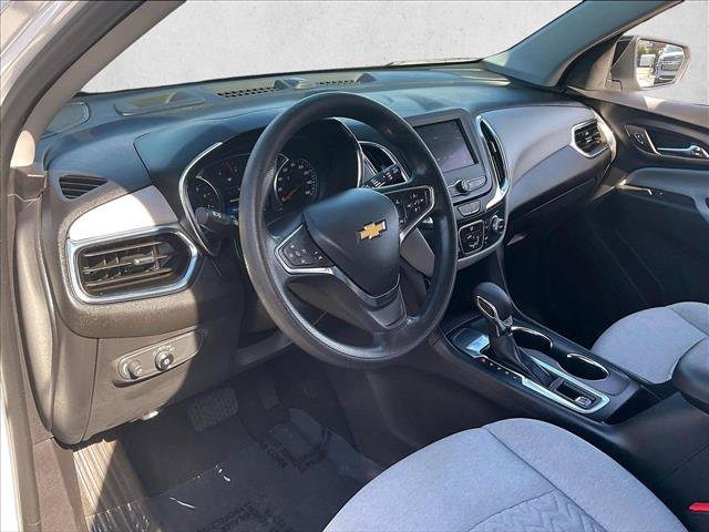 Used 2024 Chevrolet Equinox LS w/ LS Convenience Package FWD image 14
