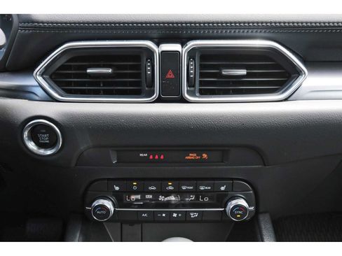 Certified 2025 MAZDA CX-5 AWD 2.5 S w/ Preferred Package image 23