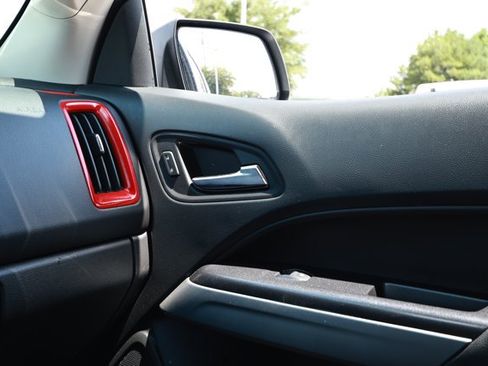 Used 2021 Chevrolet Colorado LT w/ Redline Special Edition RWD image 23