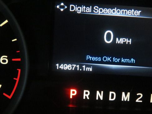 Used 2016 Ford F150 XLT w/ Equipment Group 302A Luxury AWD/4WD image 42