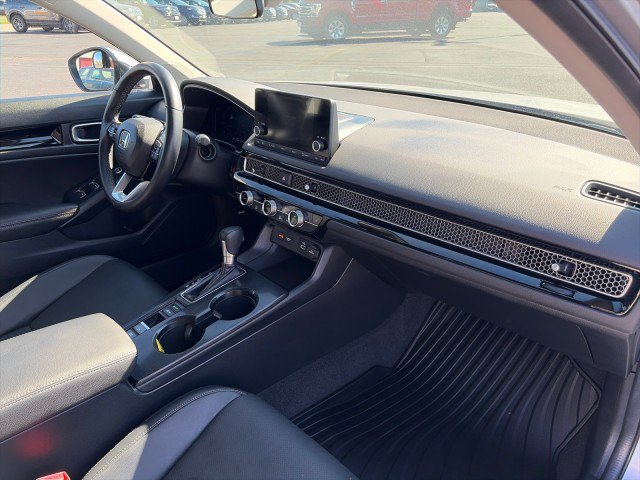 Used 2024 Honda Civic EX-L image 22