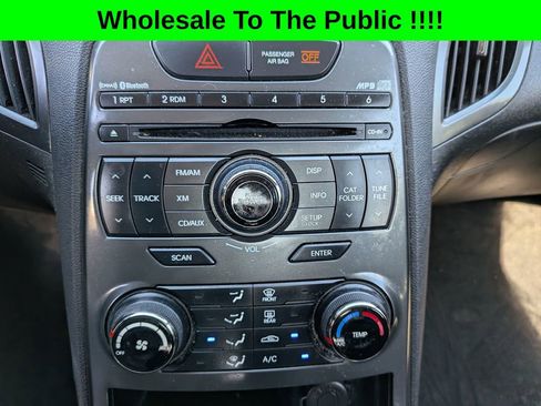 Used 2012 Hyundai Genesis 2.0T image 19