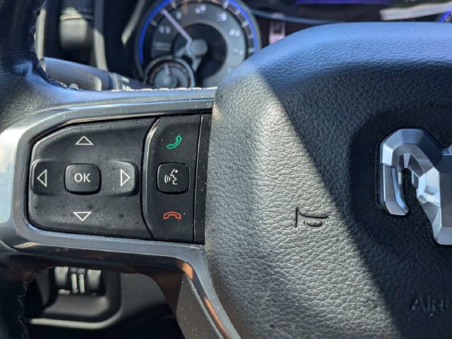Used 2019 RAM 1500 Limited AWD/4WD image 25