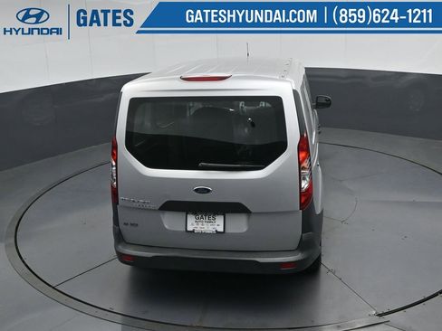Used 2015 Ford Transit Connect XL FWD image 38