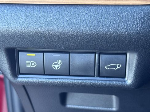 Used 2024 Toyota Grand Highlander Limited image 26